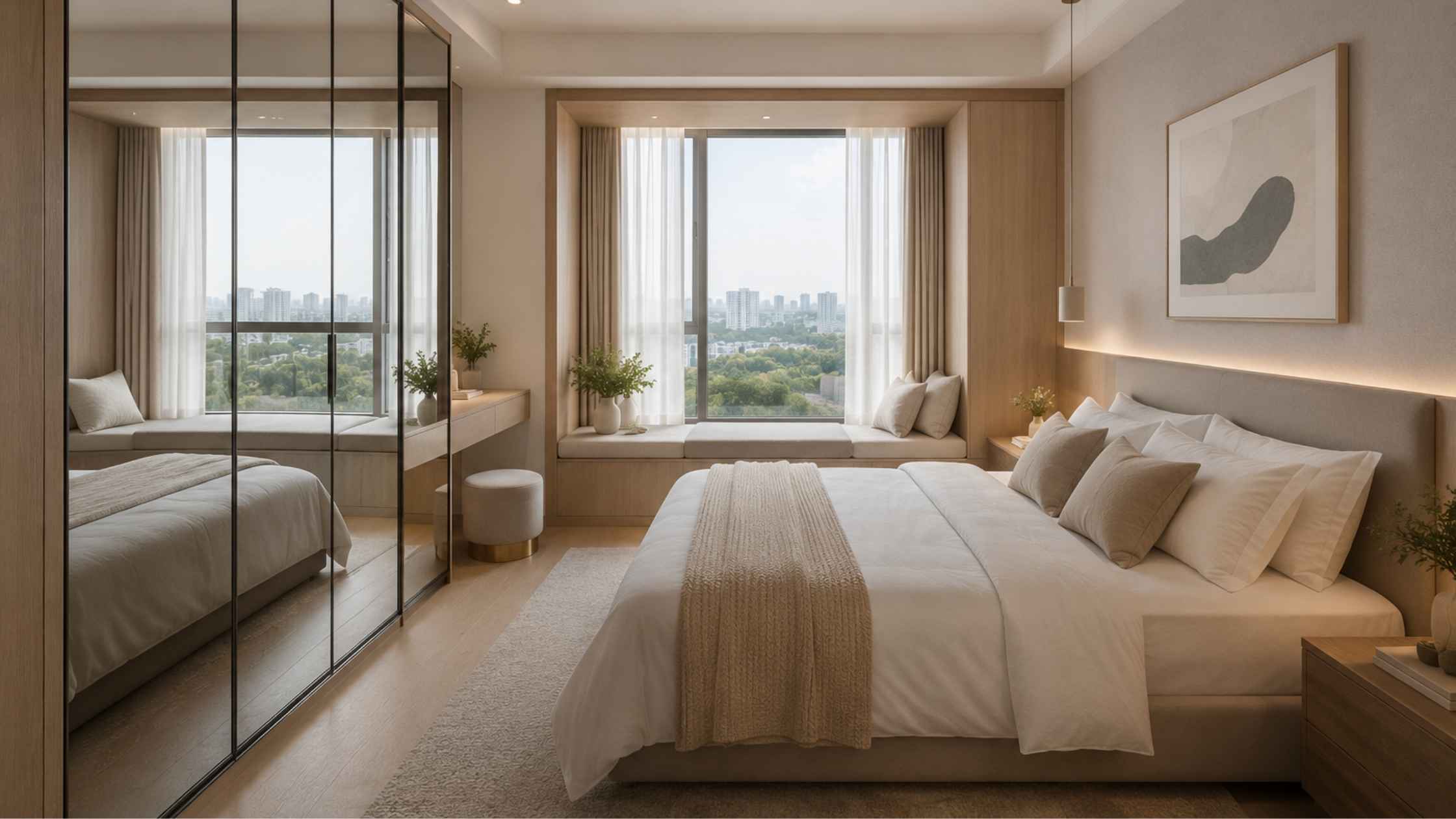 Wynwood Grand - 4 Bedrooms Wynwood Grand - 4 Bedrooms