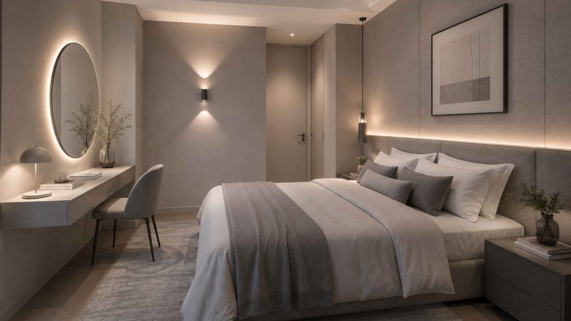 Wynwood Grand - 5 Bedrooms Wynwood Grand - 5 Bedrooms