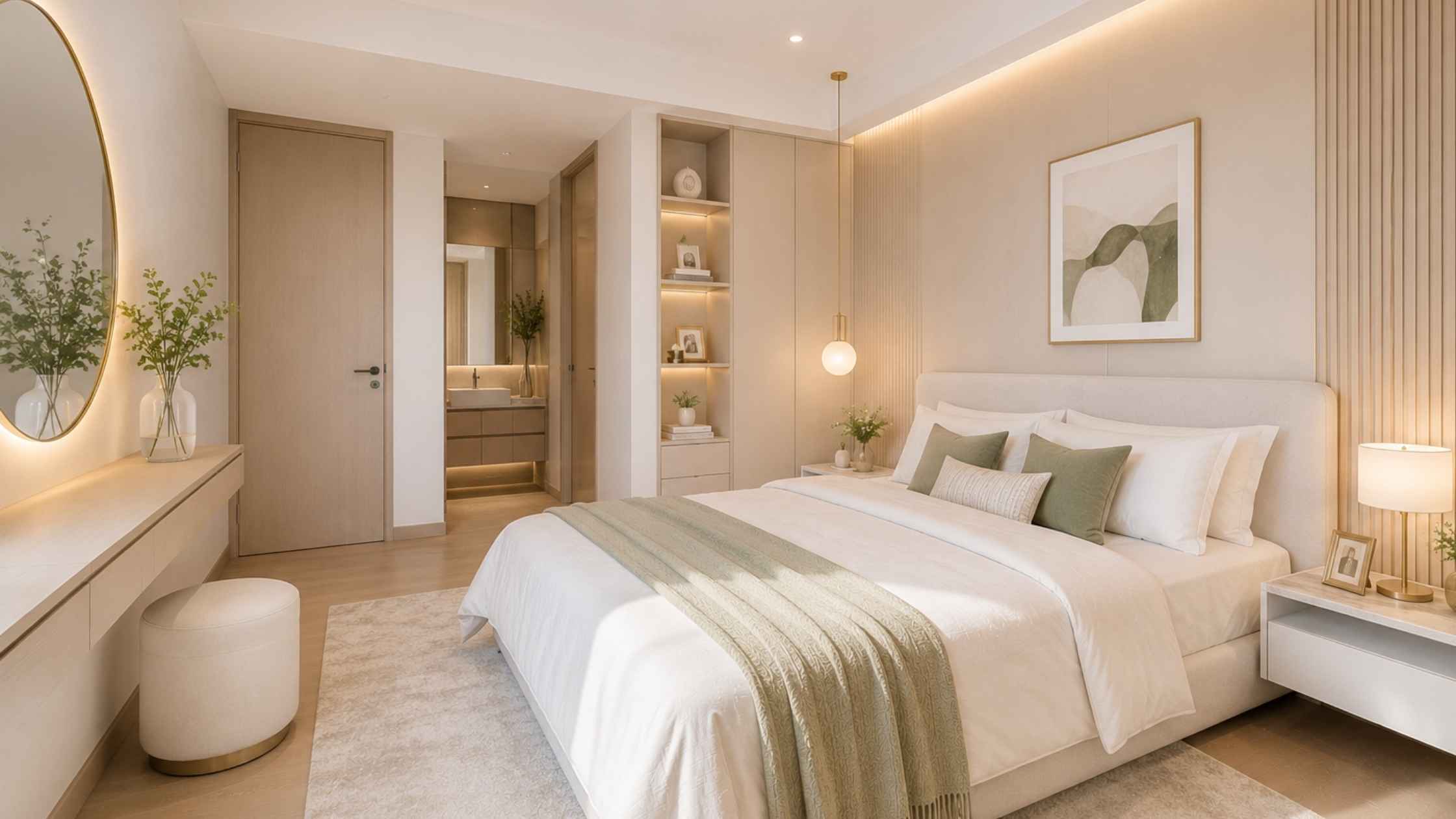 Wynwood Grand - 3 Bedrooms Wynwood Grand - 3 Bedrooms