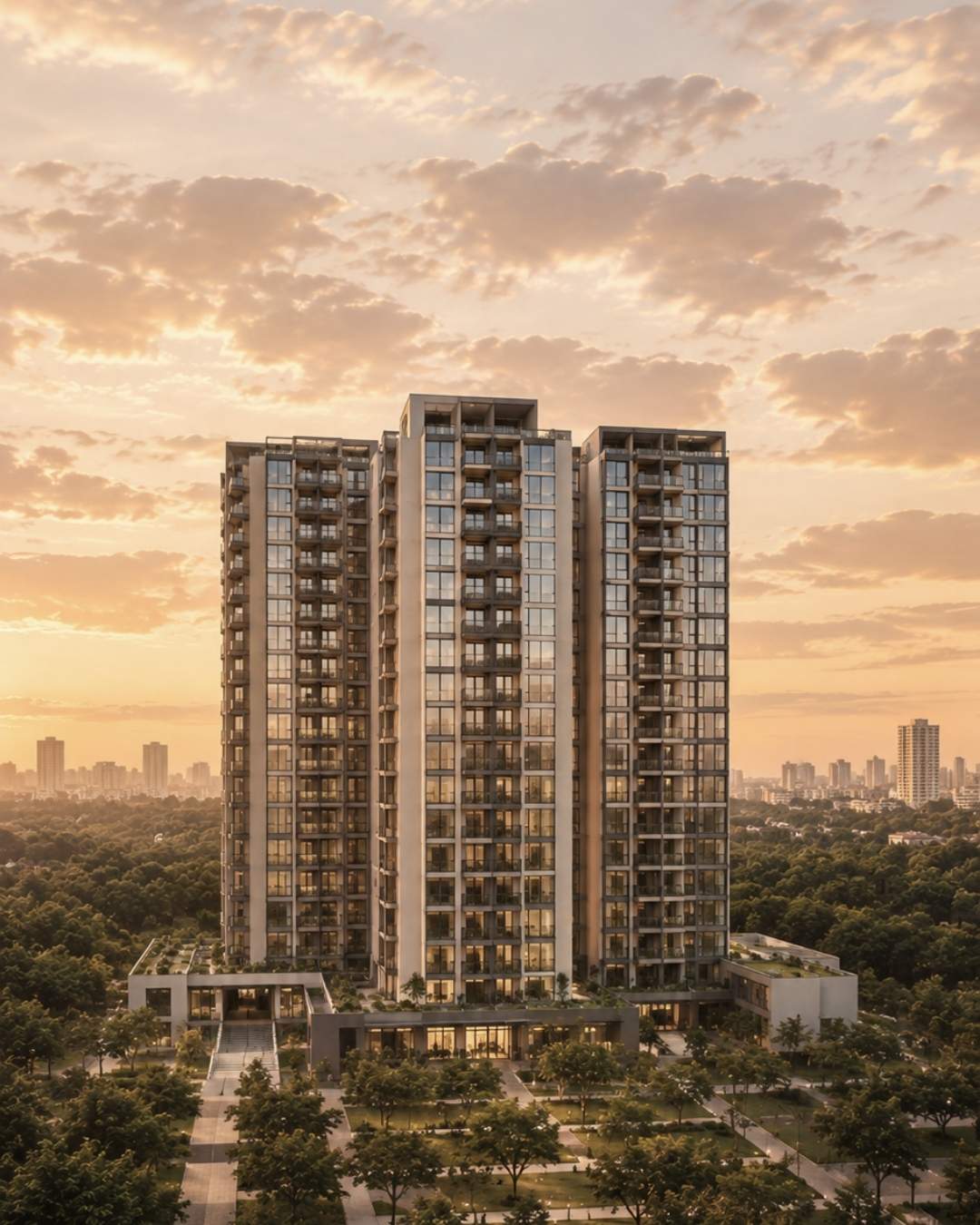 Project Details of Wynwood Grand Singapore