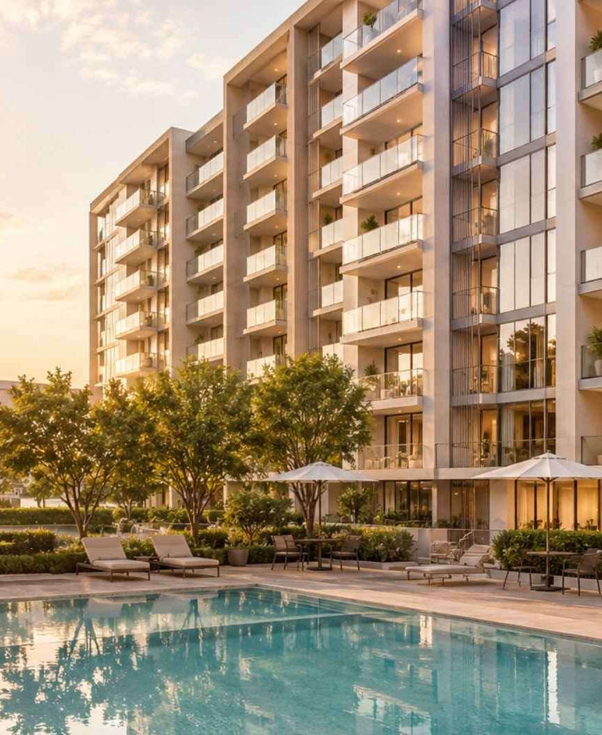 Wynwood Grand - Upgrade from HDB to EC
